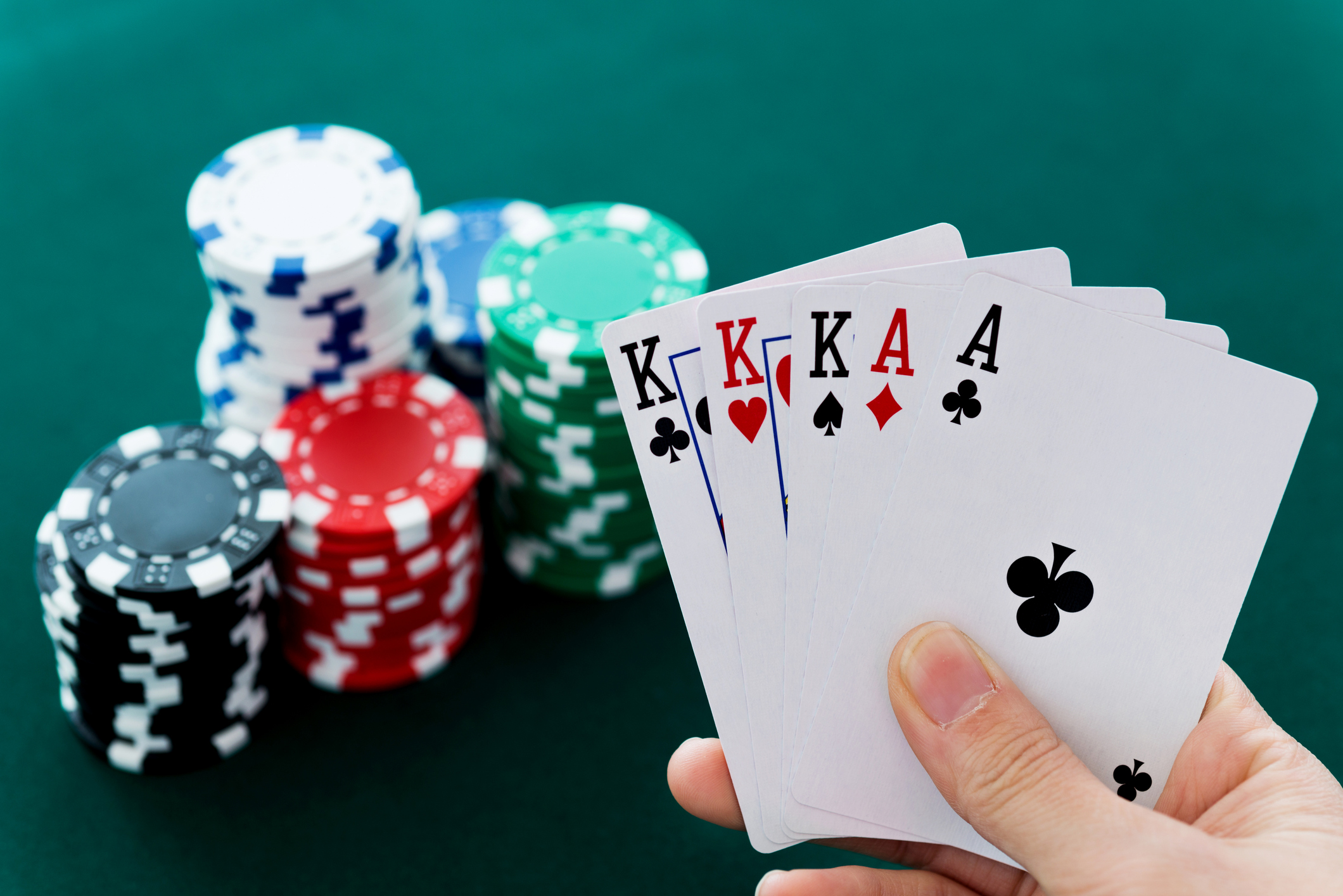 Casino Skills Spielautomaten - 515725