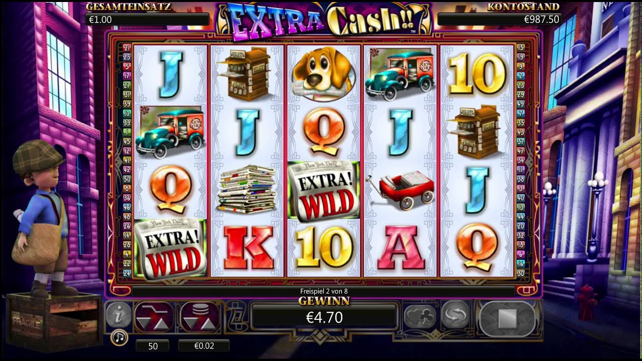 Casino Slots schnelle - 110184