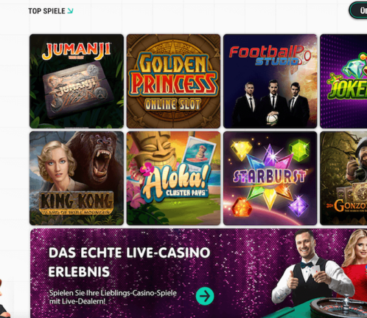 Casino Austria Adventskalender - 239136