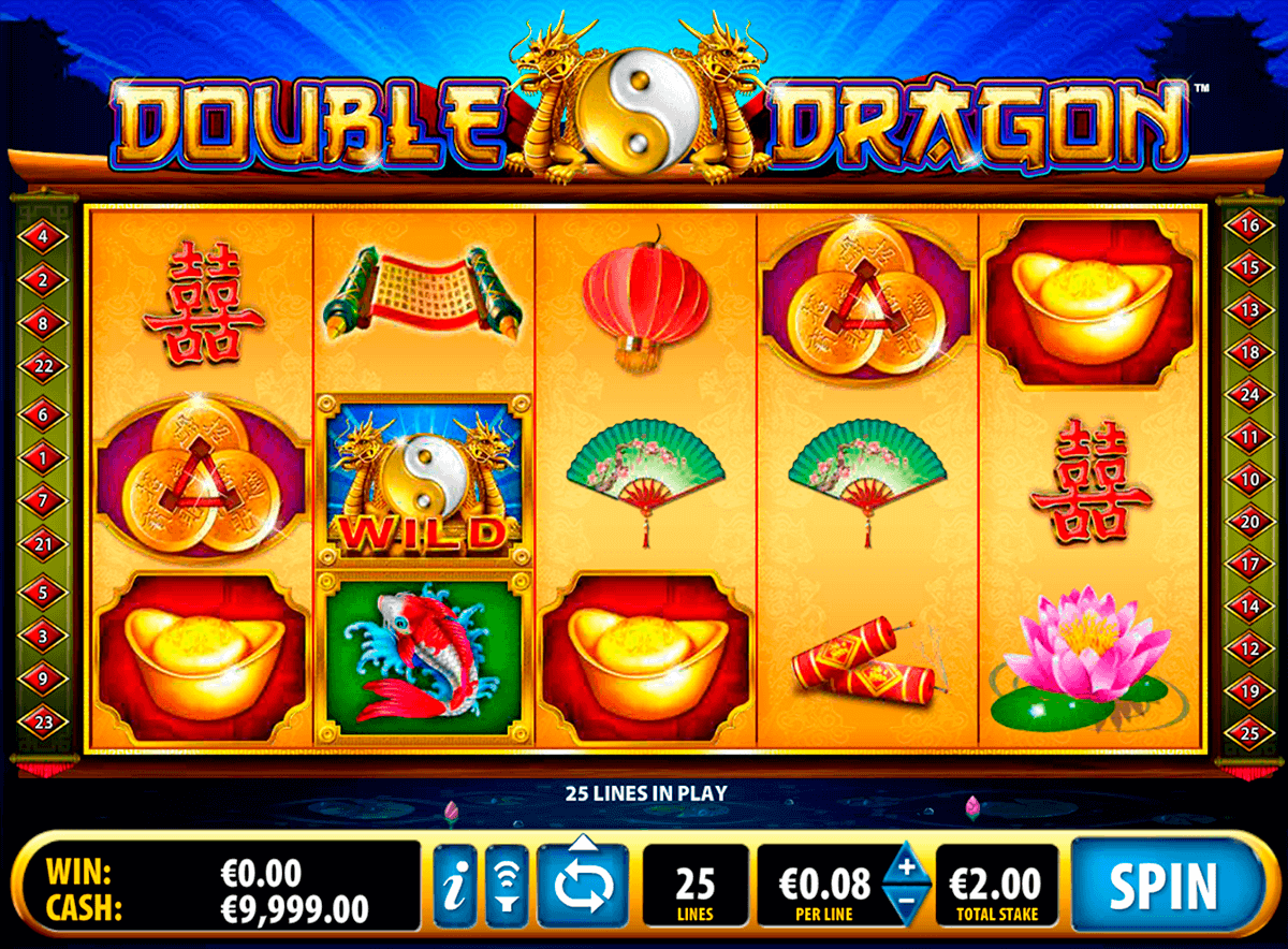 Spielautomaten Bonus - 589784