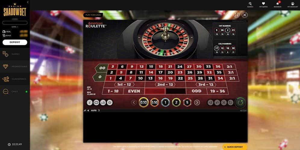 Bestes Roulette System - 398027