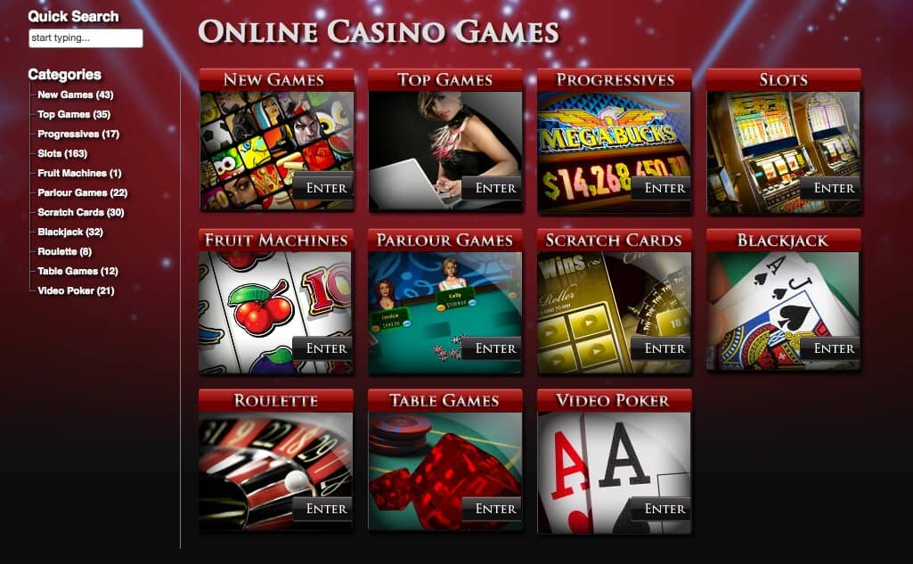 Online Casino - 515692