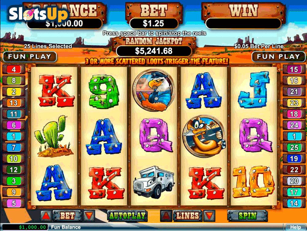 Casino Slots Spiele - 660136