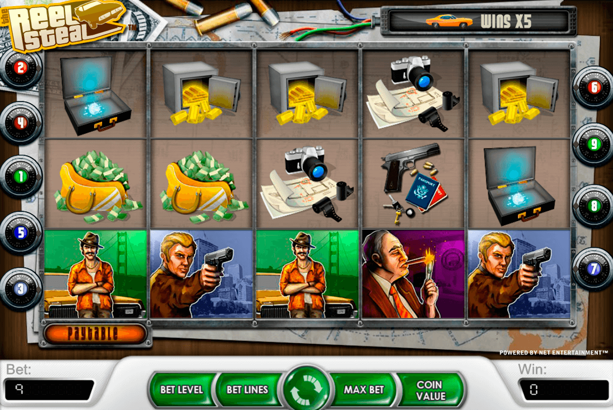 Online Casino Blackjack - 614207