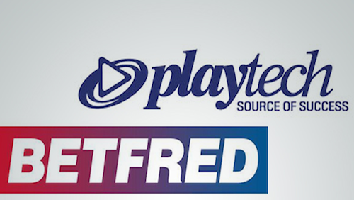 Betfred Playtech - 677424