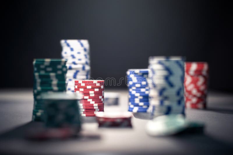 Legende Poker - 808684