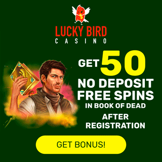 50 free Spins - 469362