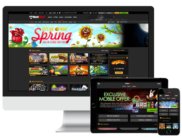 Welche online Casinos - 507266
