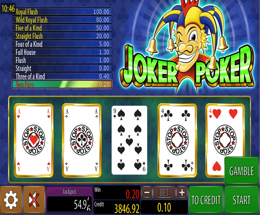 MicroSpiele Casino Liste - 416000