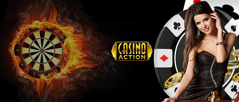 Bonus Casino Action - 984770