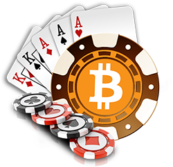 Bitcoin Casino Deutschland - 999224