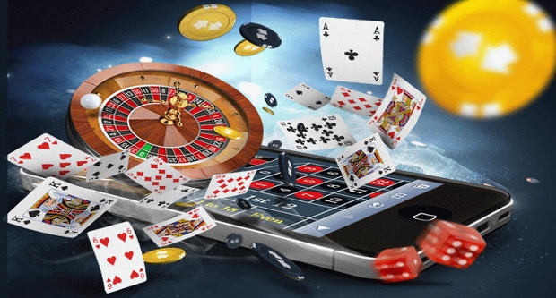 Online Casino Stream - 393693