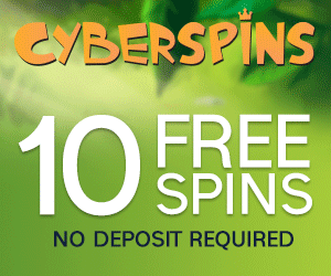 50 free Spins - 411696