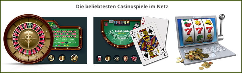 Online Casino - 799335