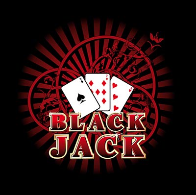 Black Jack - 42500
