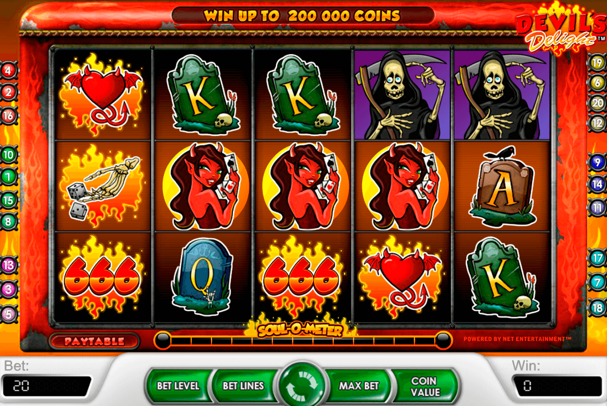Die Populärsten Und Kostenlosen Slot- Und Casino Spiele