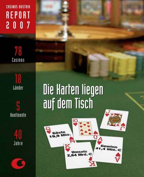 Legende Poker Lieblings - 797483