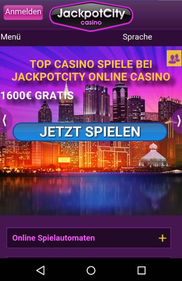Echtgeld Casino app - 24216