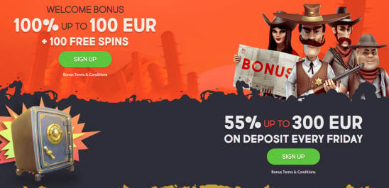 Casino Bonus - 994081