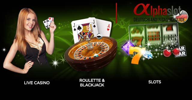 Casino Spielbank - 368841