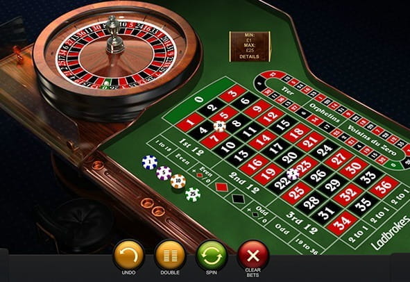 Online Casino - 584294