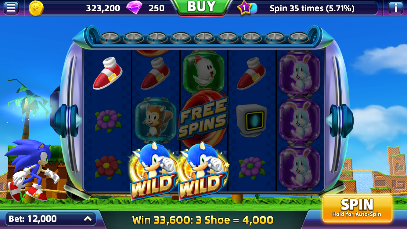 Casino app - 138779