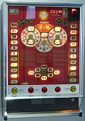 Casino 20 Freirunden - 165734