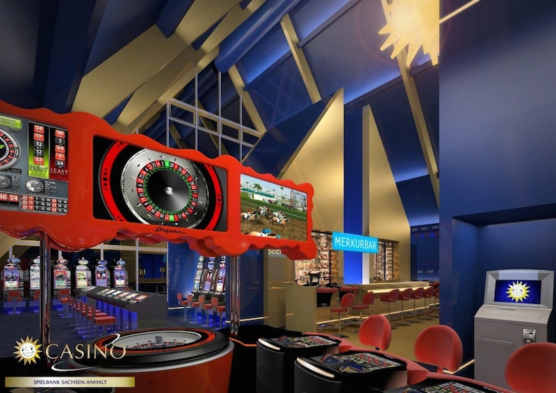 Casino Spiele aus - 575322