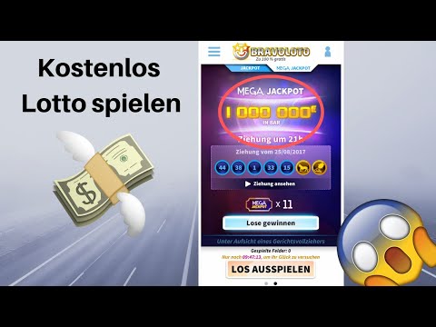 Lotto System - 925207