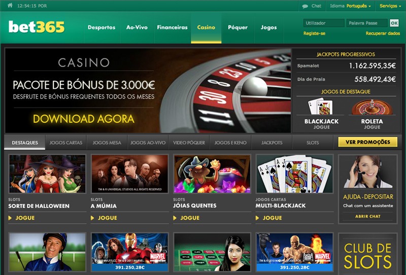 Beste online Casino - 758562