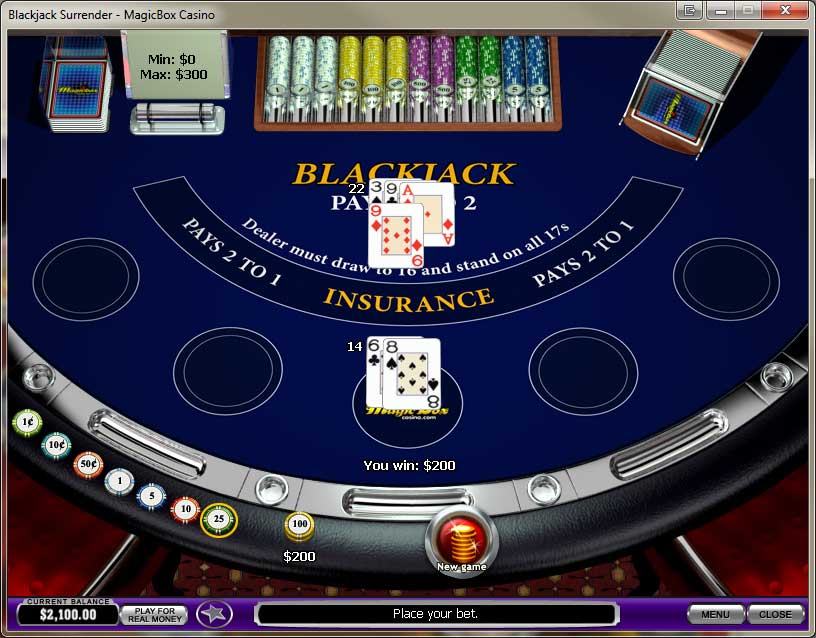 Online Casino - 748385