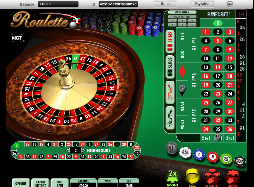 Online Casino app - 295486