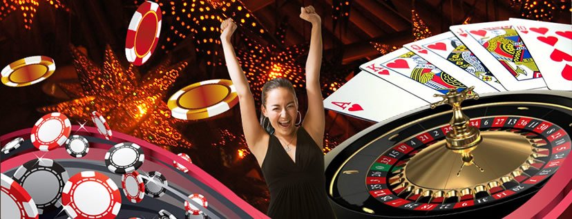 Spiele Casinos - 602335