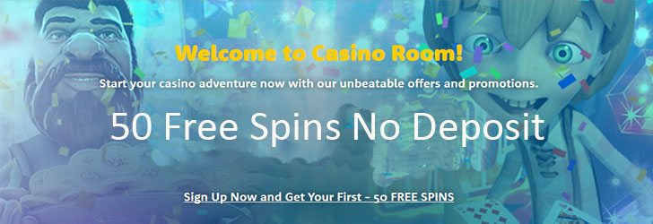 50 free Spins - 256422