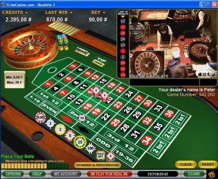 Spielautomaten Systemfehler Casino - 244427
