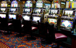 Kreta Casino Slotty - 724926