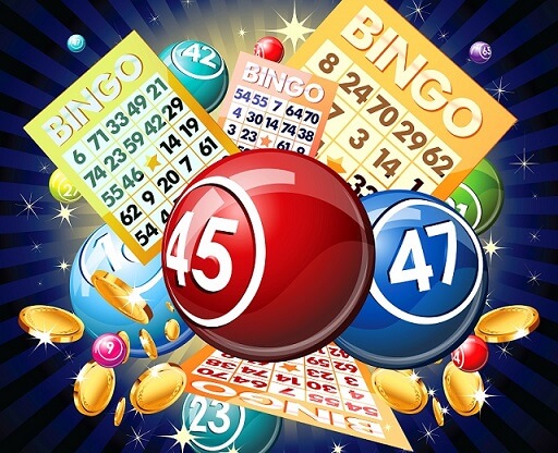 Bingo online Spinit - 247522