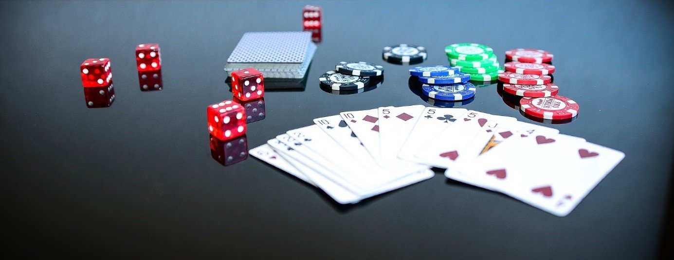 Spiele Casinos taktik - 712214