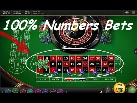 Roulette Spielanleitung Playros - 894917