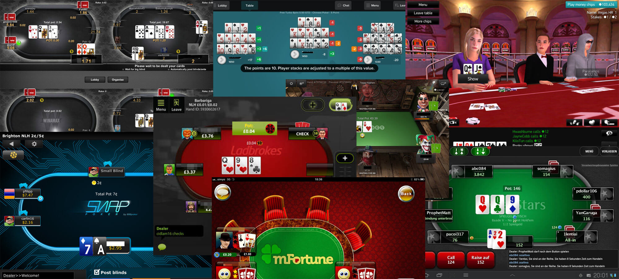 Casino app - 78055