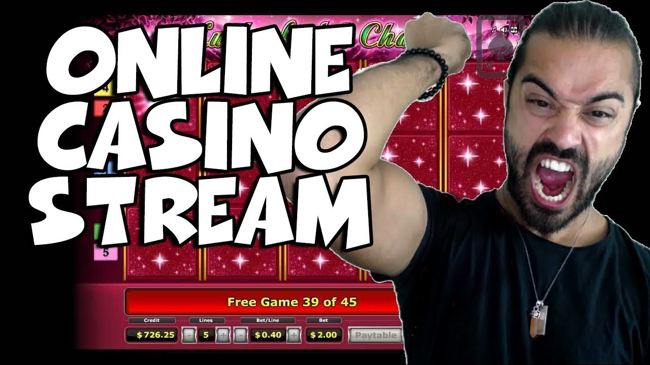 Online Casino - 530645