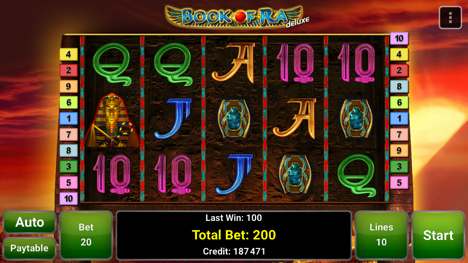 Casino Spiele Online Mit Echtgeld