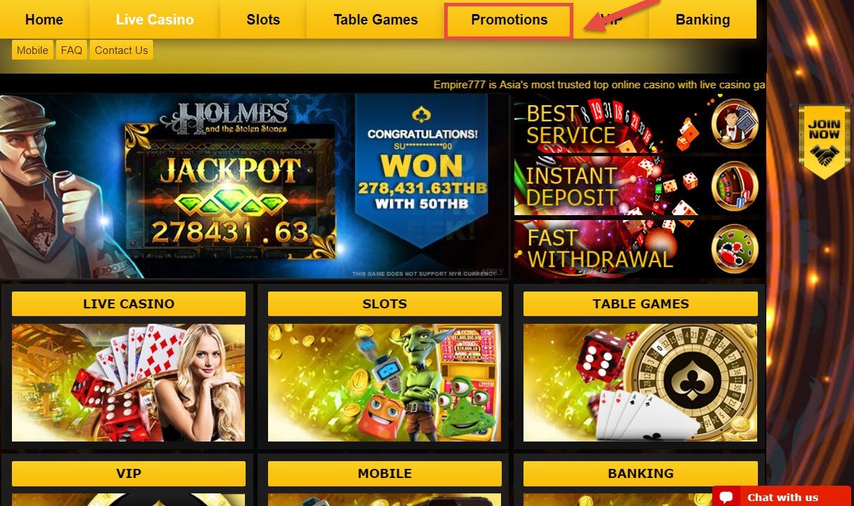 Beste online Casinos - 364883