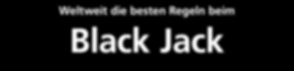 Blackjack Karten Zählen - 723253