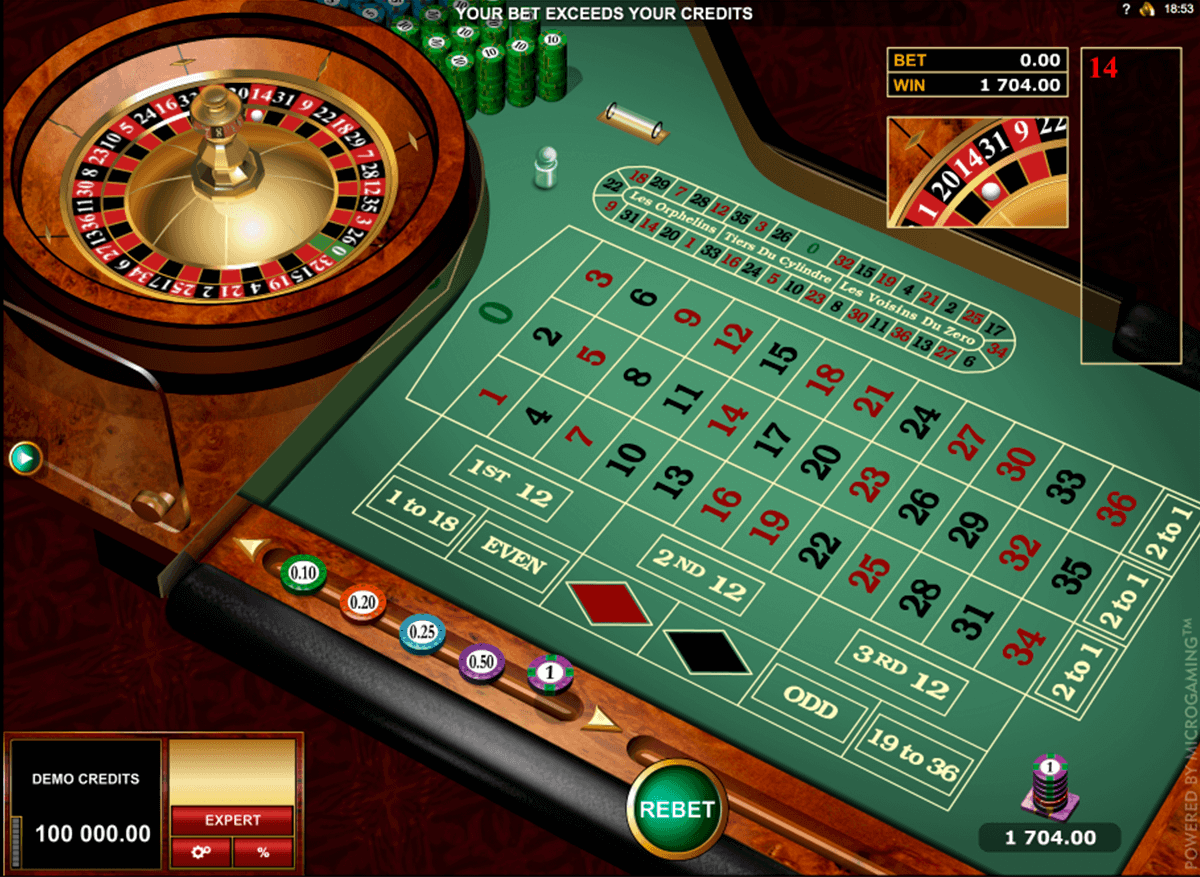 Casino Strategie - 518339