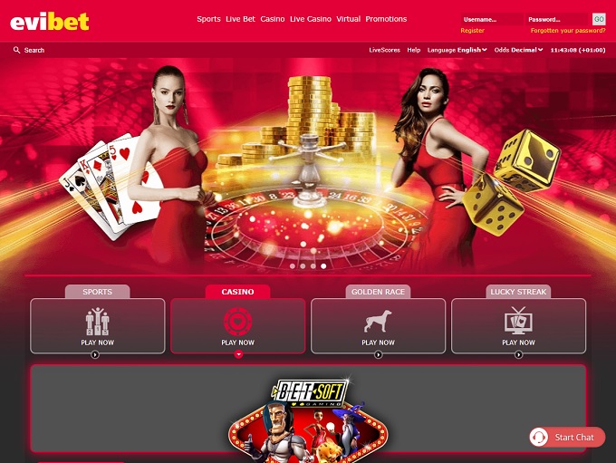 Casino Bonus - 903495