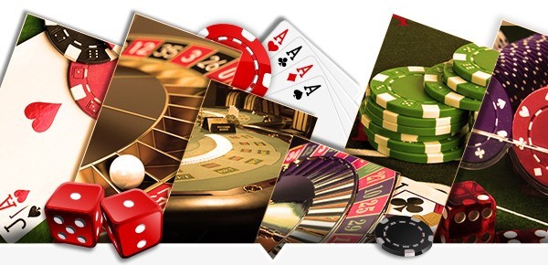 Casino mit - 967202