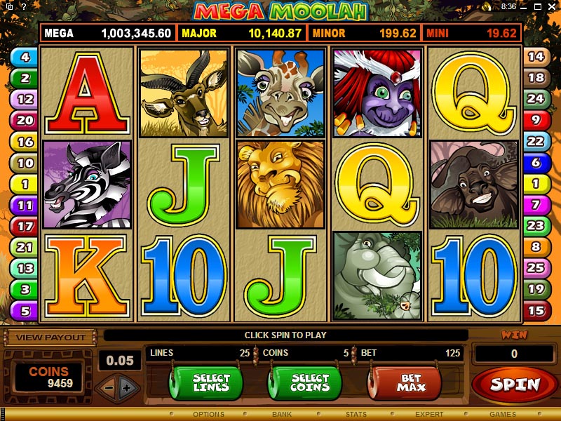 Casino Spiele - 141396