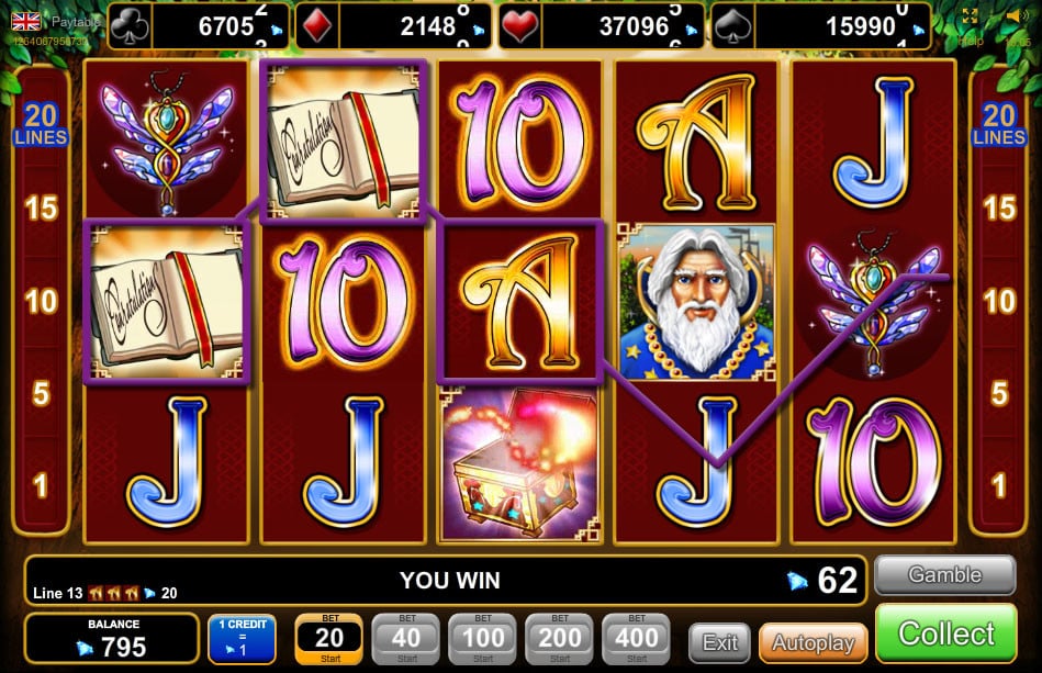 Online Casinos mit - 795510