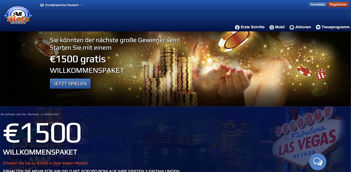 Deutsche online Casino - 332024
